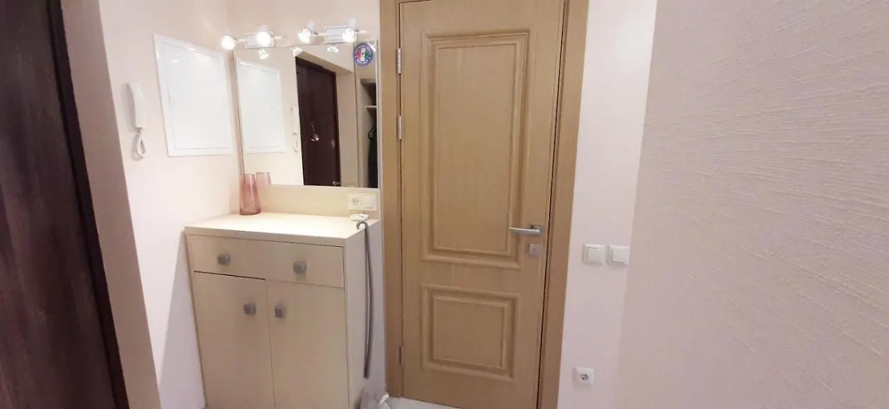 Apartman Flatservice Затишні Та Просторі Апартаменти В Жк Parklend Kijev